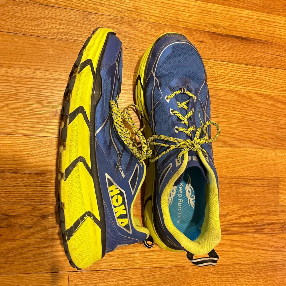 Hoka Sneakers